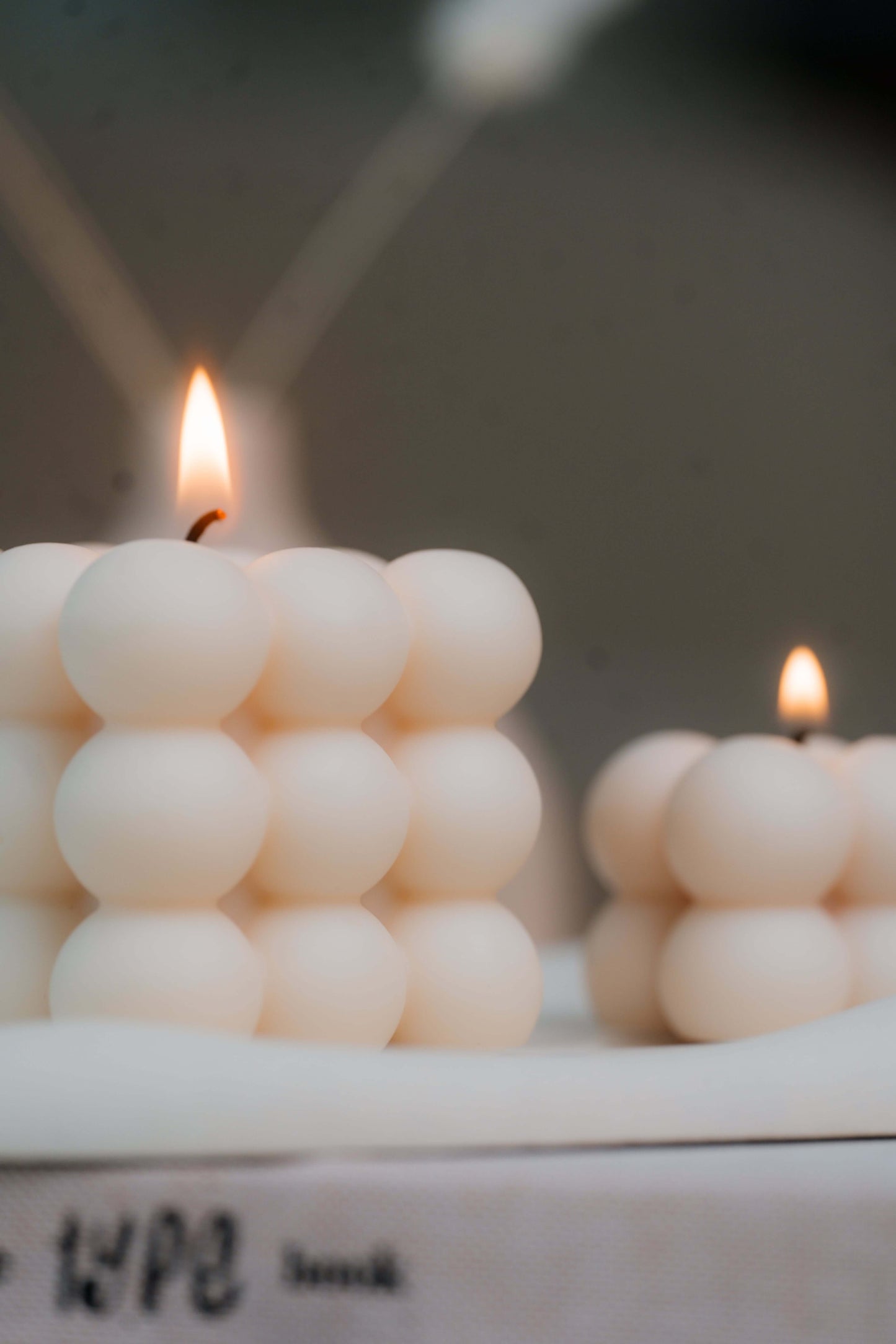luma