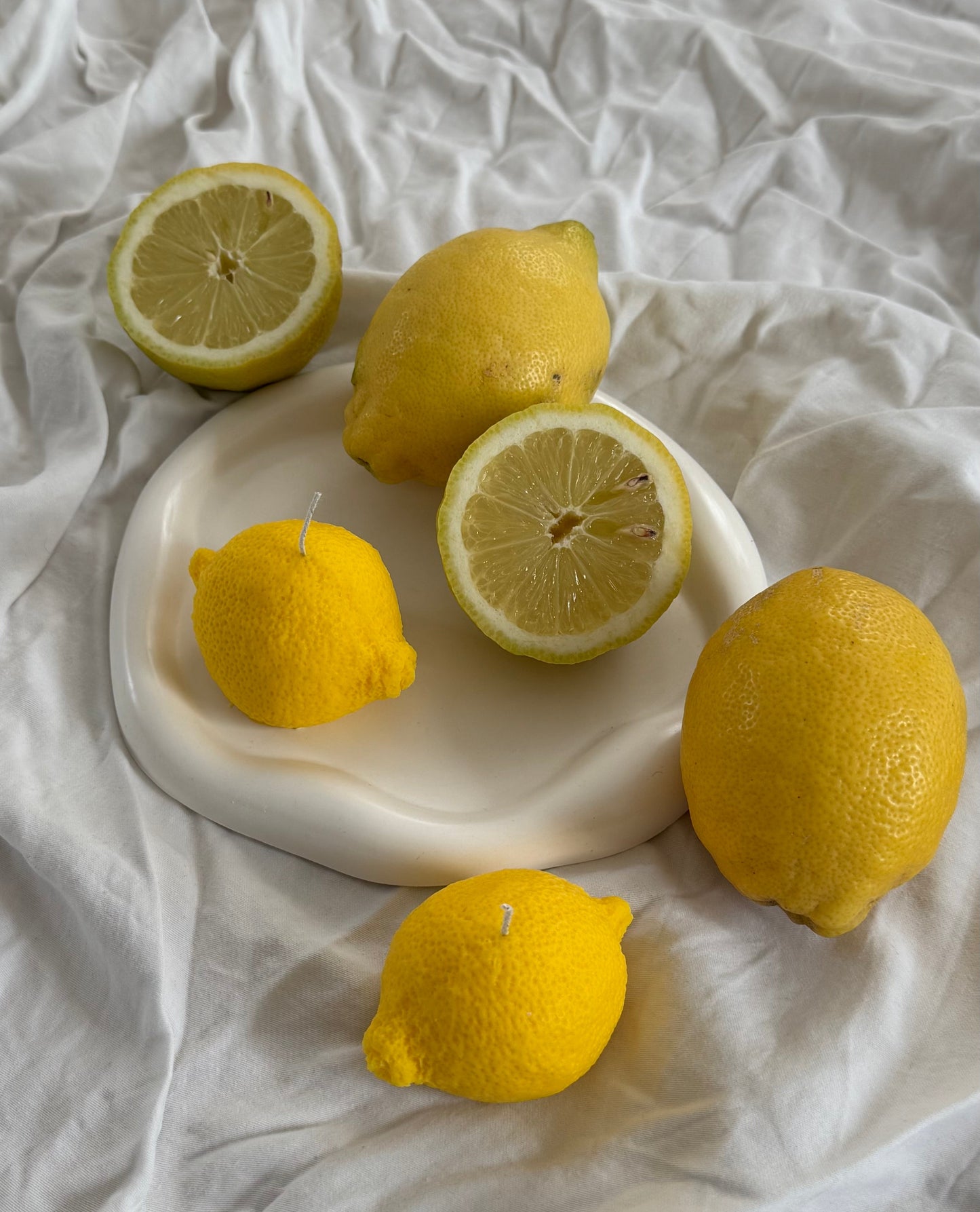 duftkerze limonea