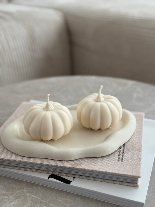 Duftkerze Pumpkin Spice