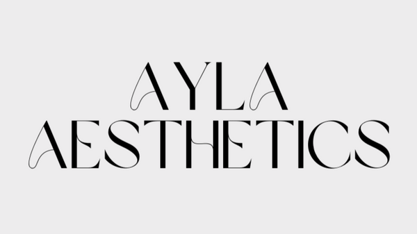 ayla aesthetics